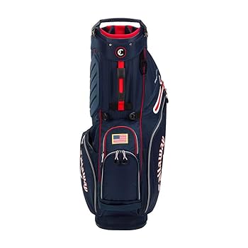 Amazon | キャロウェイ 2021 Fairway 14 Stand Bag 5120406